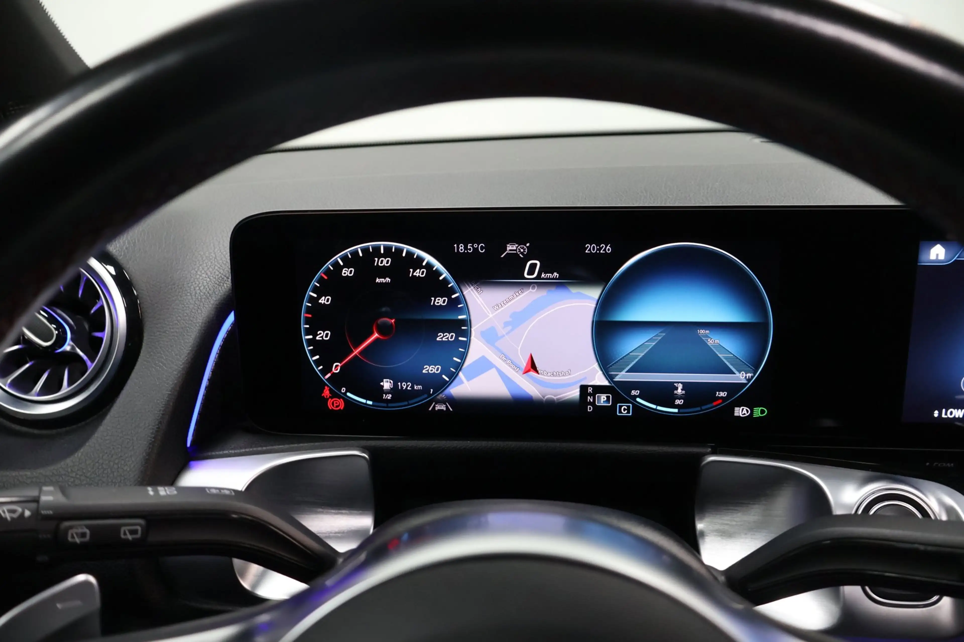 Mercedes-Benz Others GLB Premium Plus|Pano|Navi|Climate|Cruise| — photo 15