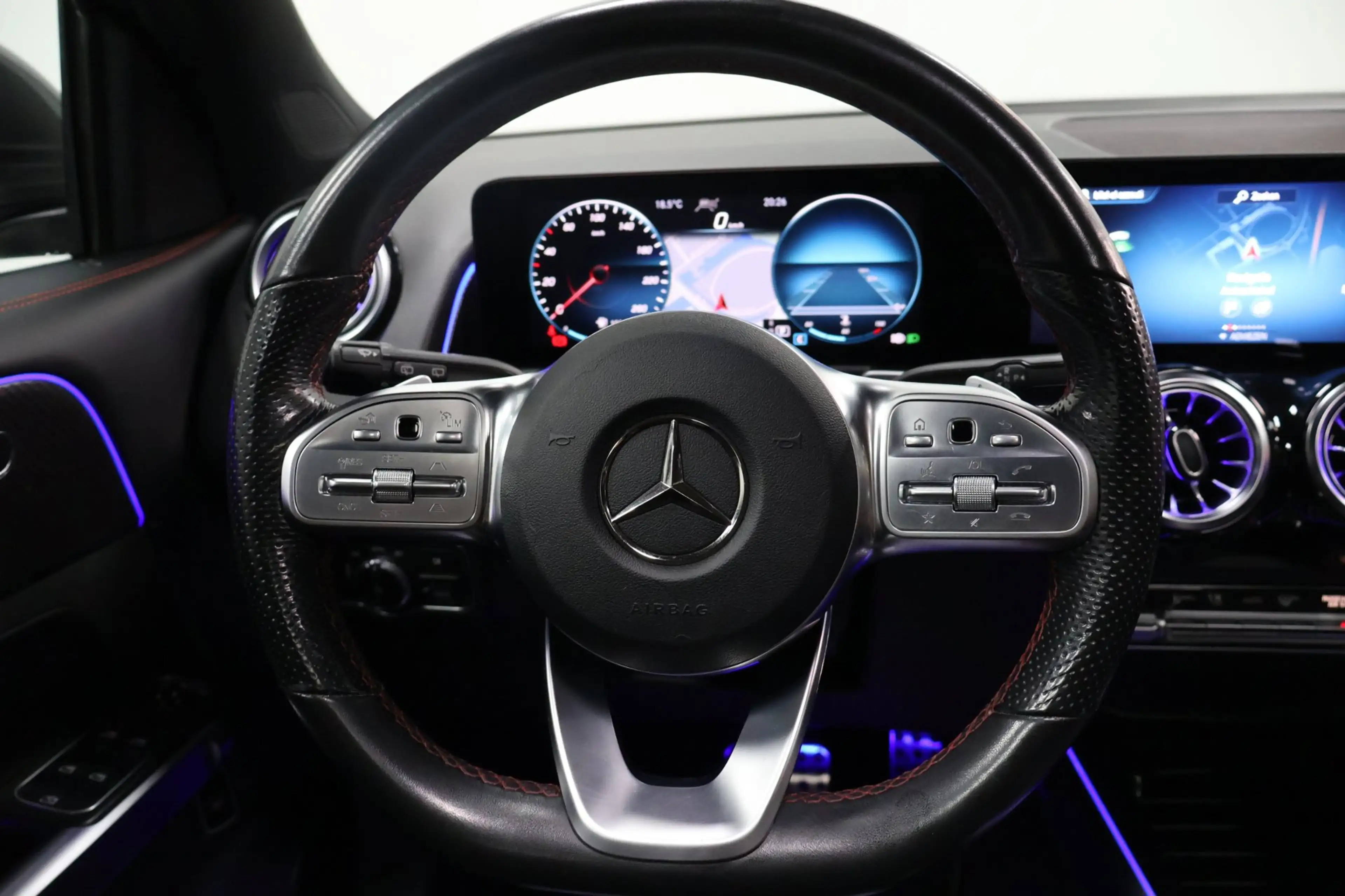 Mercedes-Benz Others GLB Premium Plus|Pano|Navi|Climate|Cruise| — photo 14