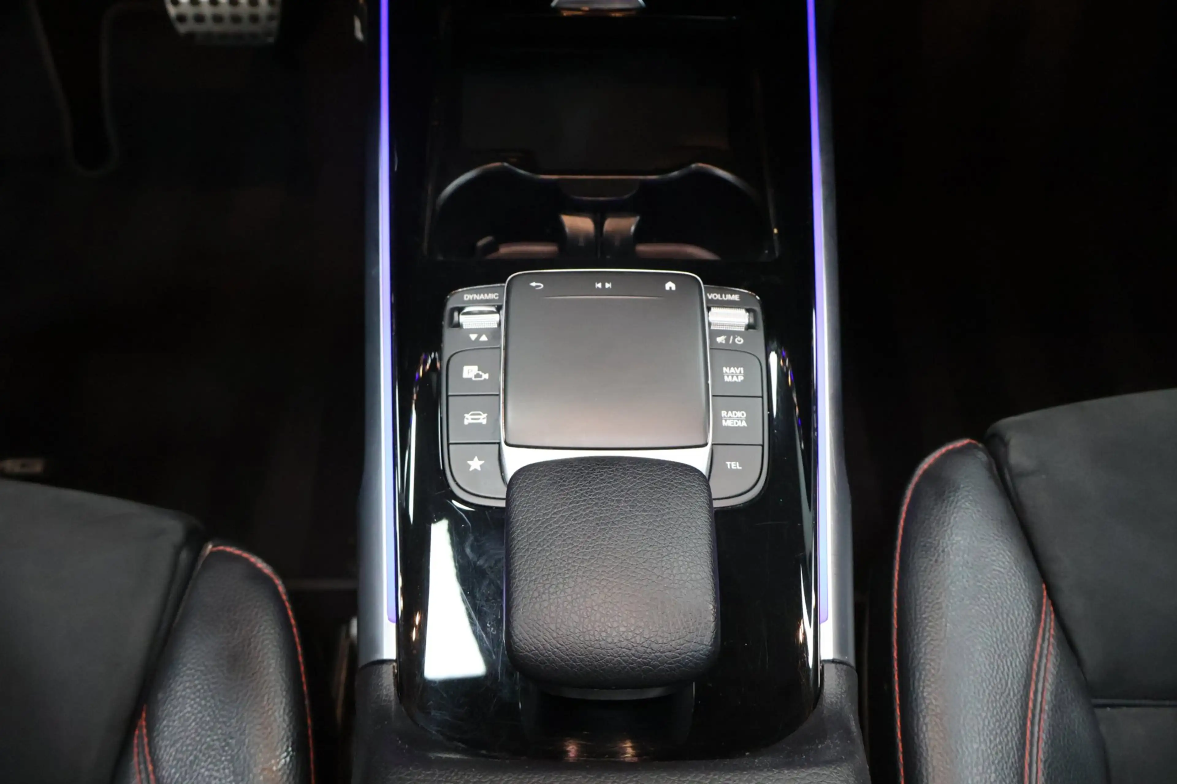Mercedes-Benz Others GLB Premium Plus|Pano|Navi|Climate|Cruise| — photo 18