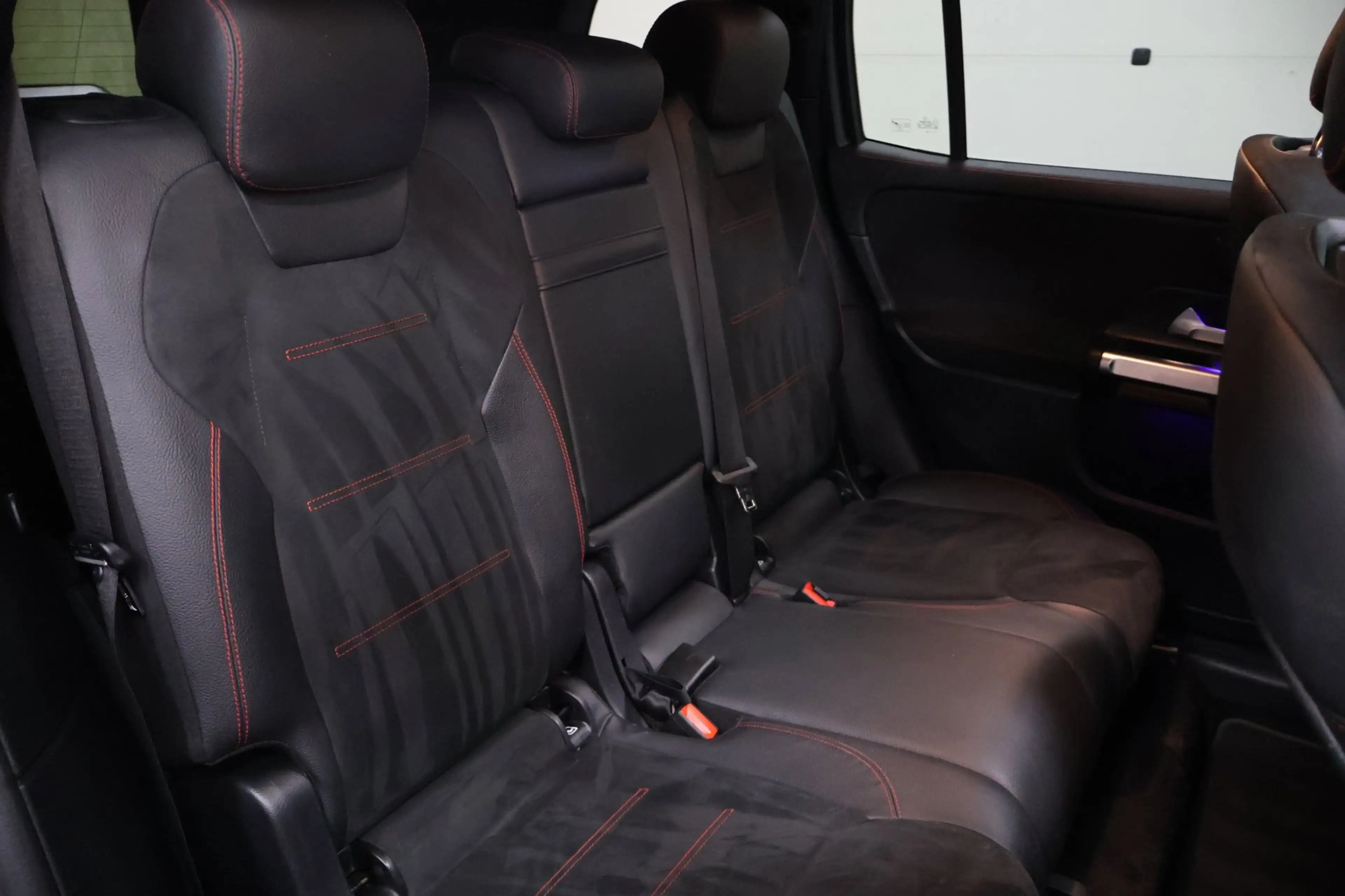Mercedes-Benz Others GLB Premium Plus|Pano|Navi|Climate|Cruise| — photo 12