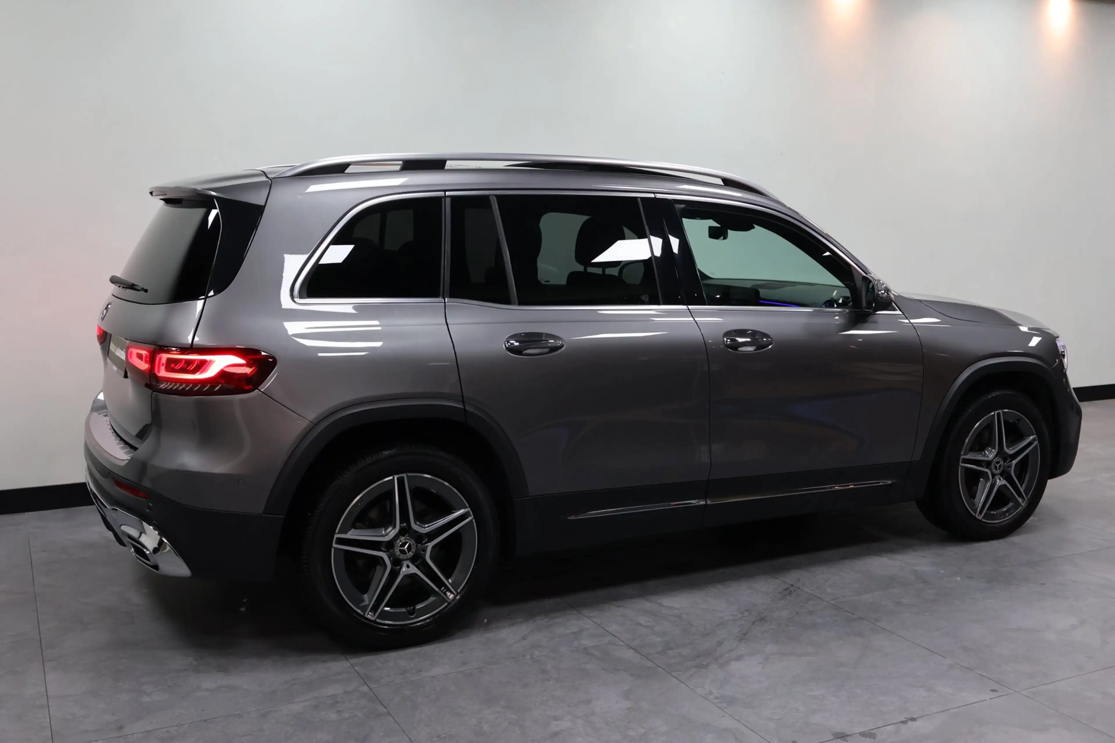 Mercedes-Benz Others GLB Premium Plus|Pano|Navi|Climate|Cruise| — photo 3