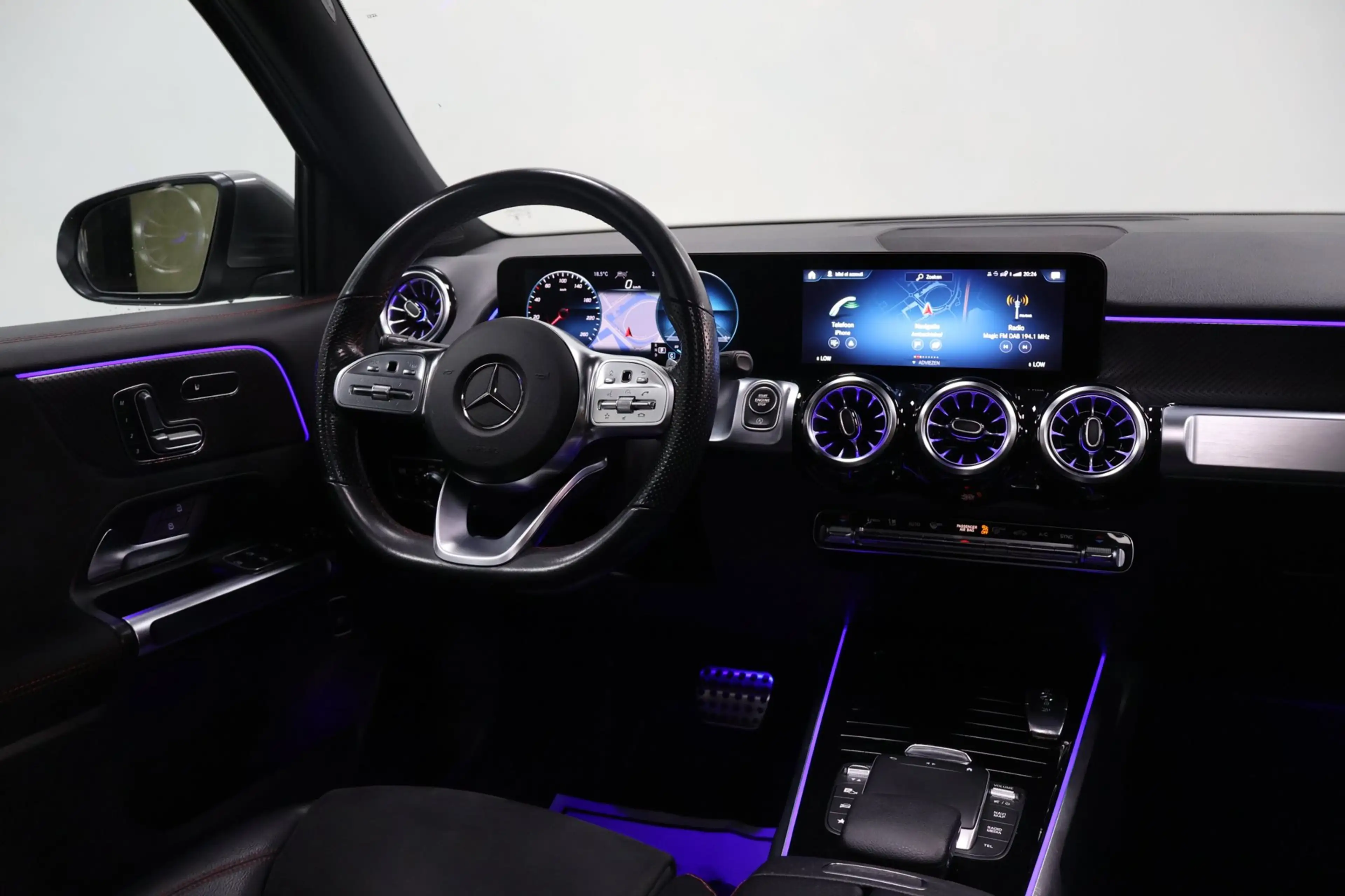 Mercedes-Benz Others GLB Premium Plus|Pano|Navi|Climate|Cruise| — photo 13