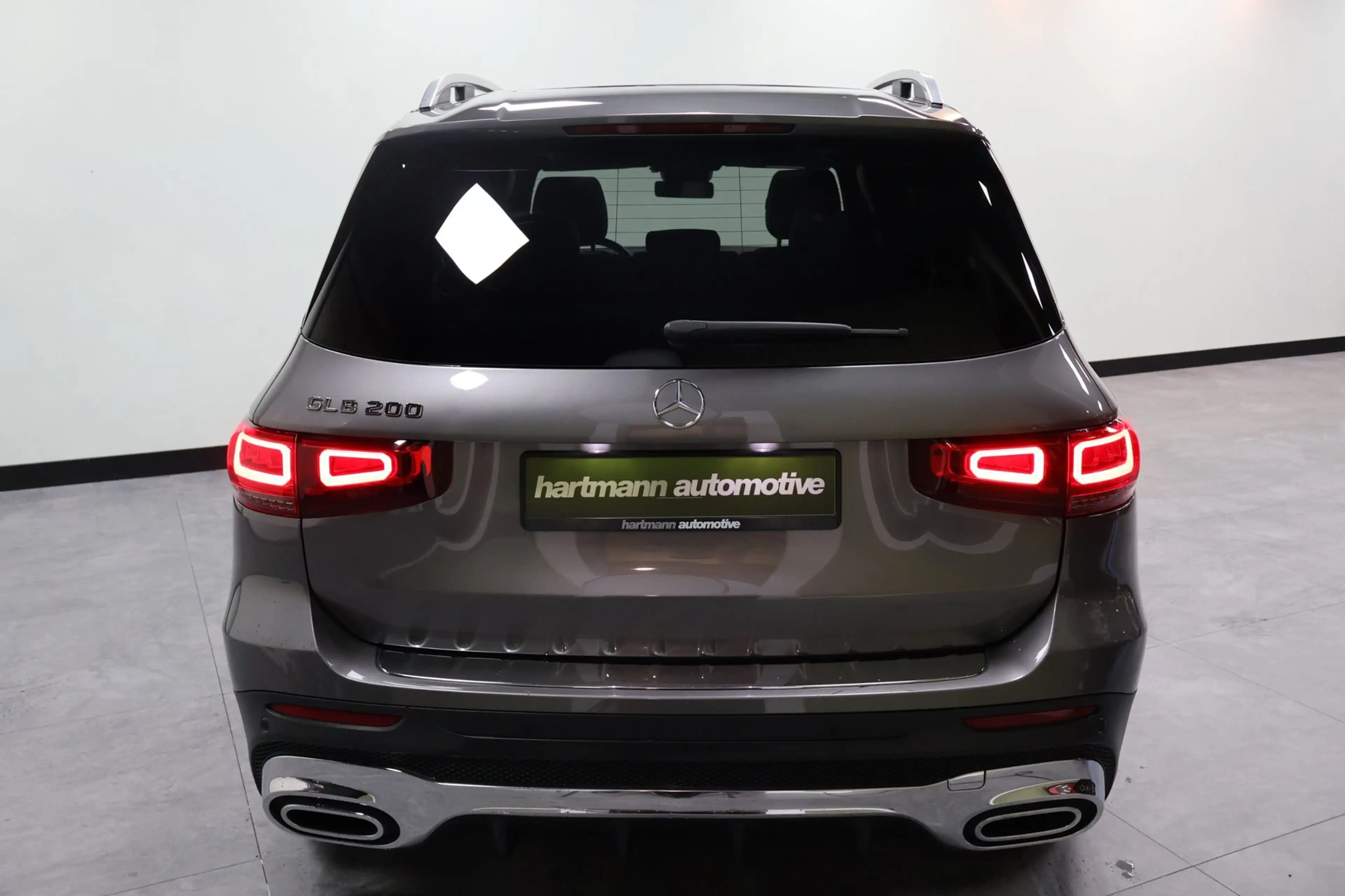 Mercedes-Benz Others GLB Premium Plus|Pano|Navi|Climate|Cruise| — photo 5