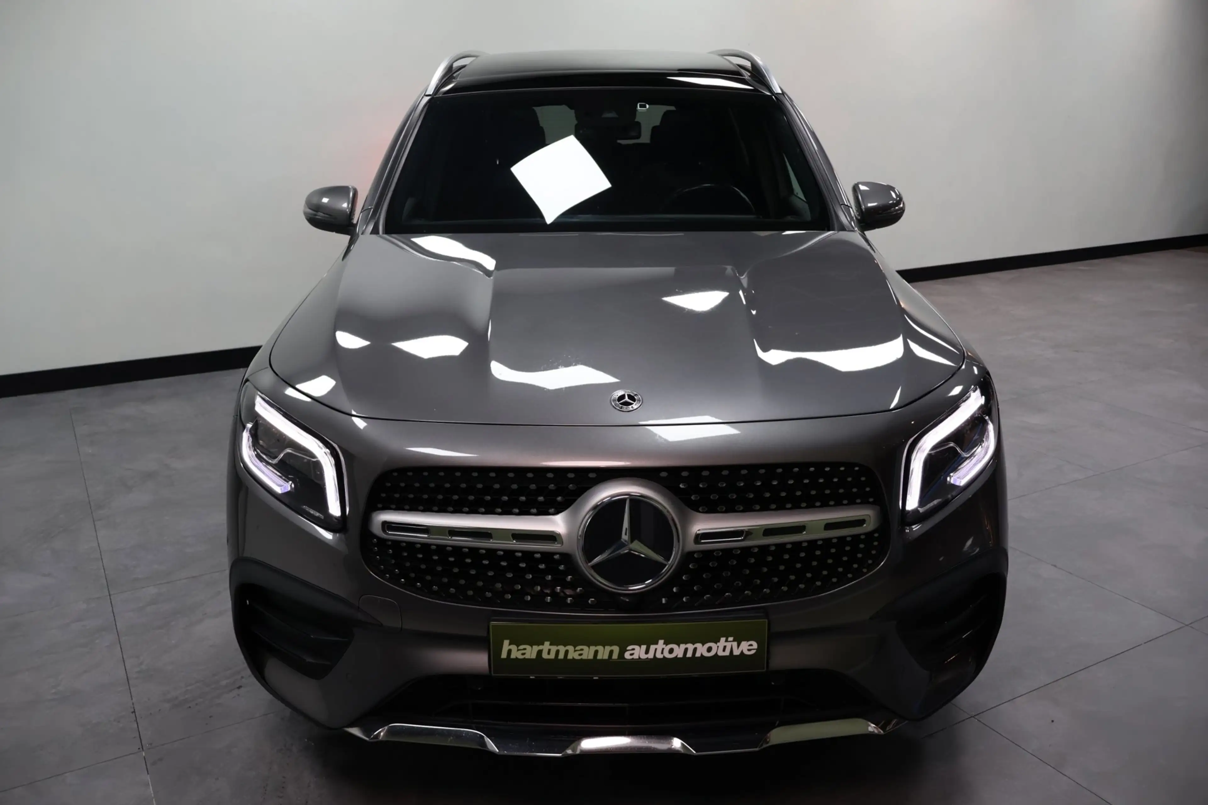 Mercedes-Benz Others GLB Premium Plus|Pano|Navi|Climate|Cruise| — photo 2