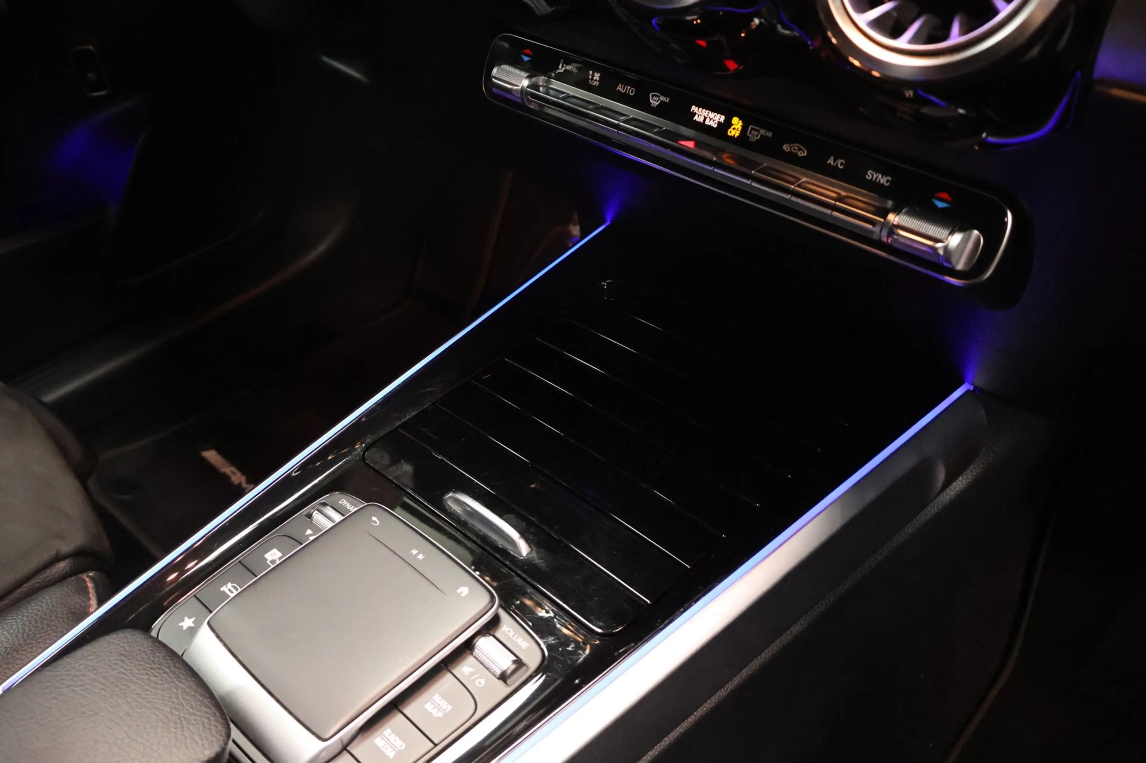 Mercedes-Benz Others GLB Premium Plus|Pano|Navi|Climate|Cruise| — photo 20