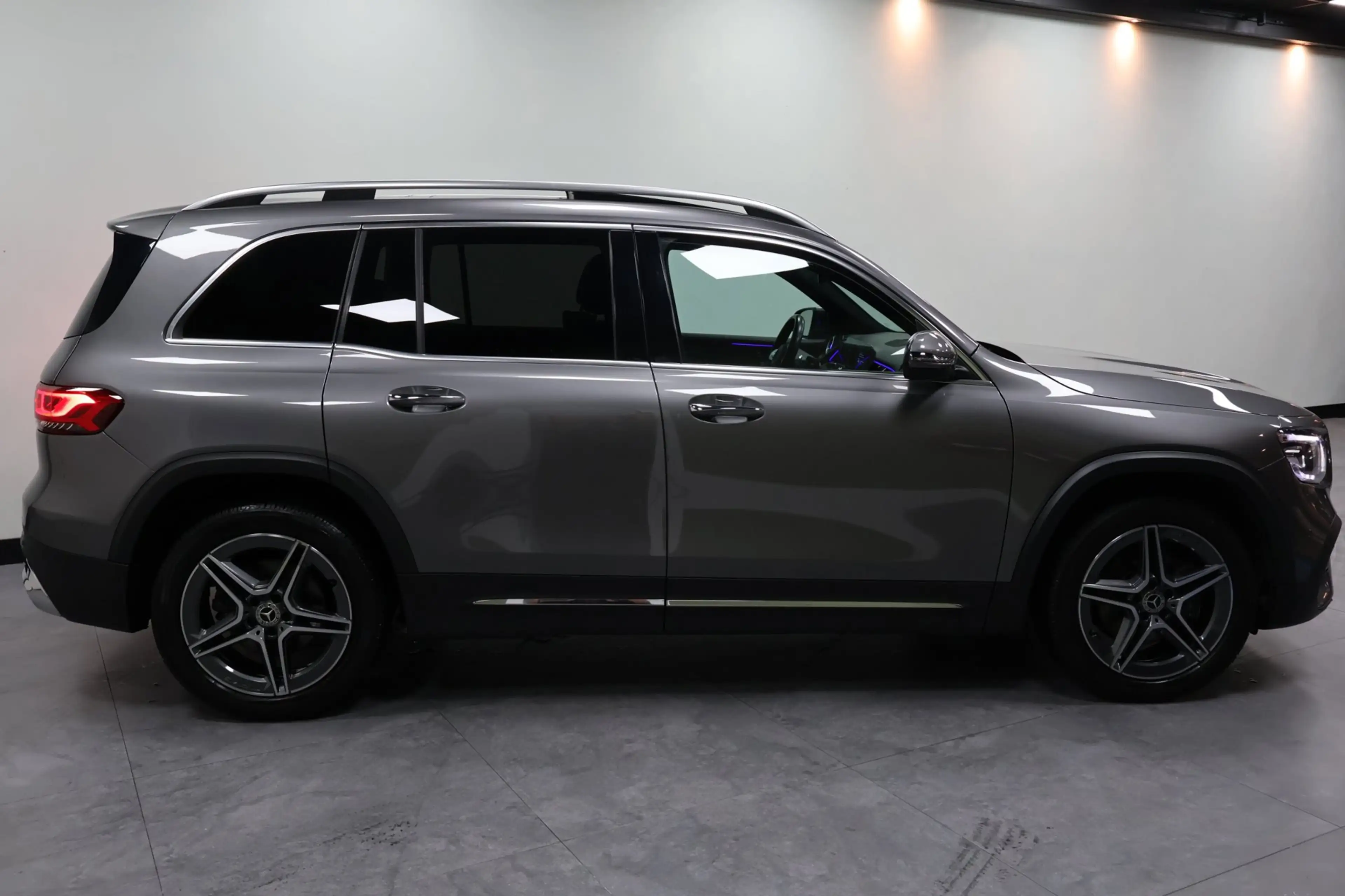 Mercedes-Benz Others GLB Premium Plus|Pano|Navi|Climate|Cruise| — photo 4