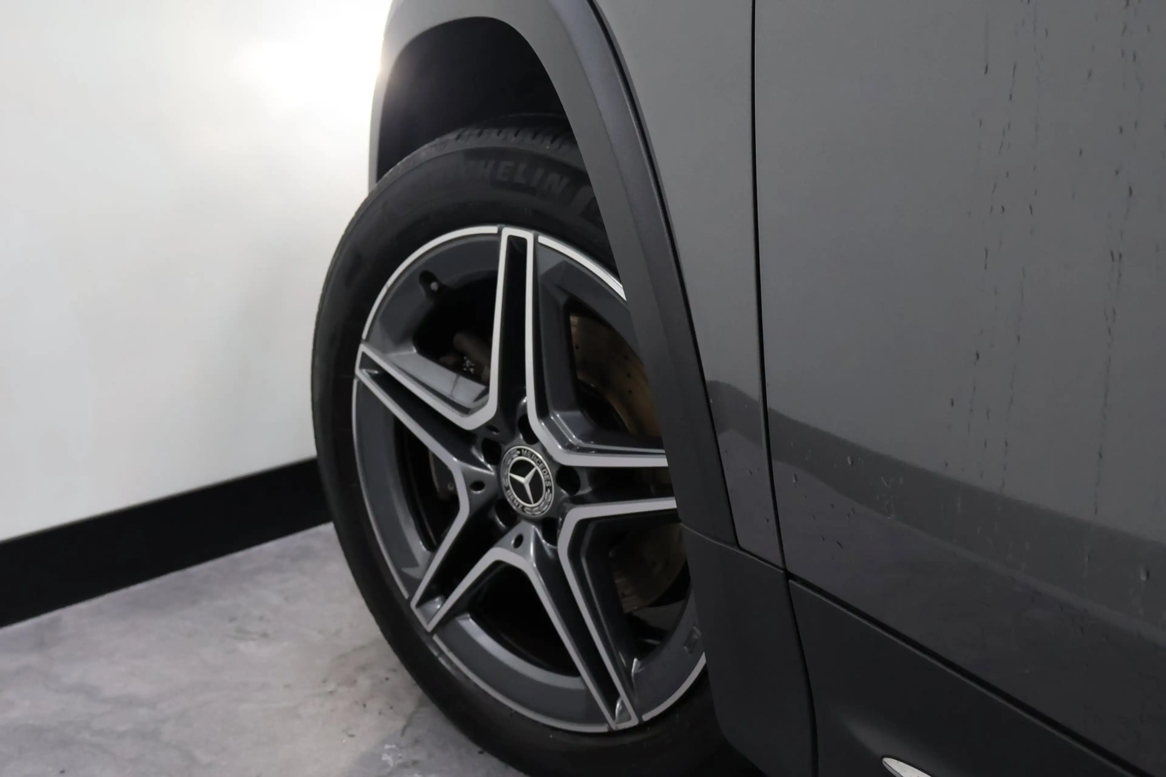 Mercedes-Benz Others GLB Premium Plus|Pano|Navi|Climate|Cruise| — photo 7