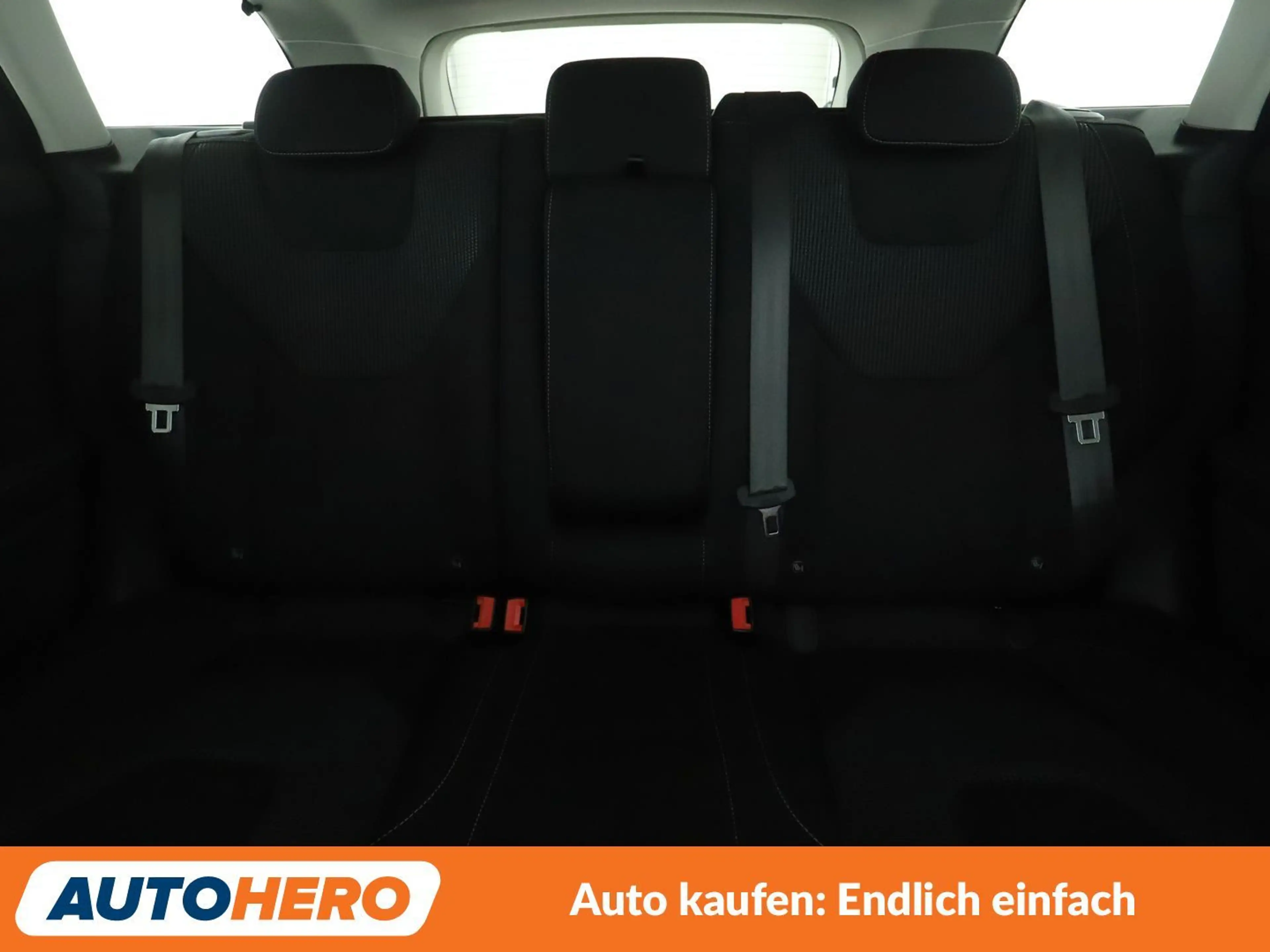 Ford Mondeo 1.5 EcoBoost Titanium Aut.*NAV*ACC*CAM*PLA*PDC*SHZ — photo 15