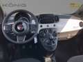 Fiat 500C Cabrio 1.0 GSE Cool & Sound Weiß - thumbnail 5