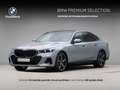 BMW 530 5 Serie 530e M Sport Edition Grijs - thumbnail 1