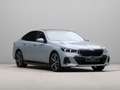 BMW 530 5 Serie 530e M Sport Edition Grijs - thumbnail 3