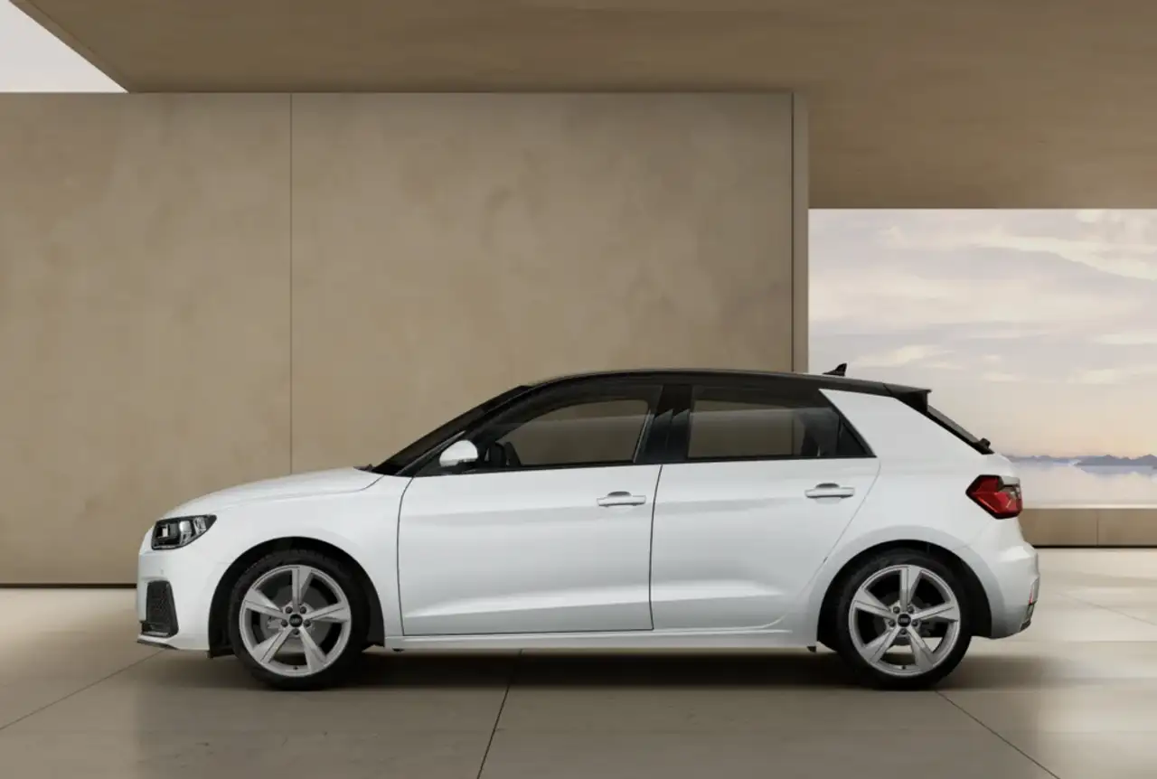 Audi A1 2026