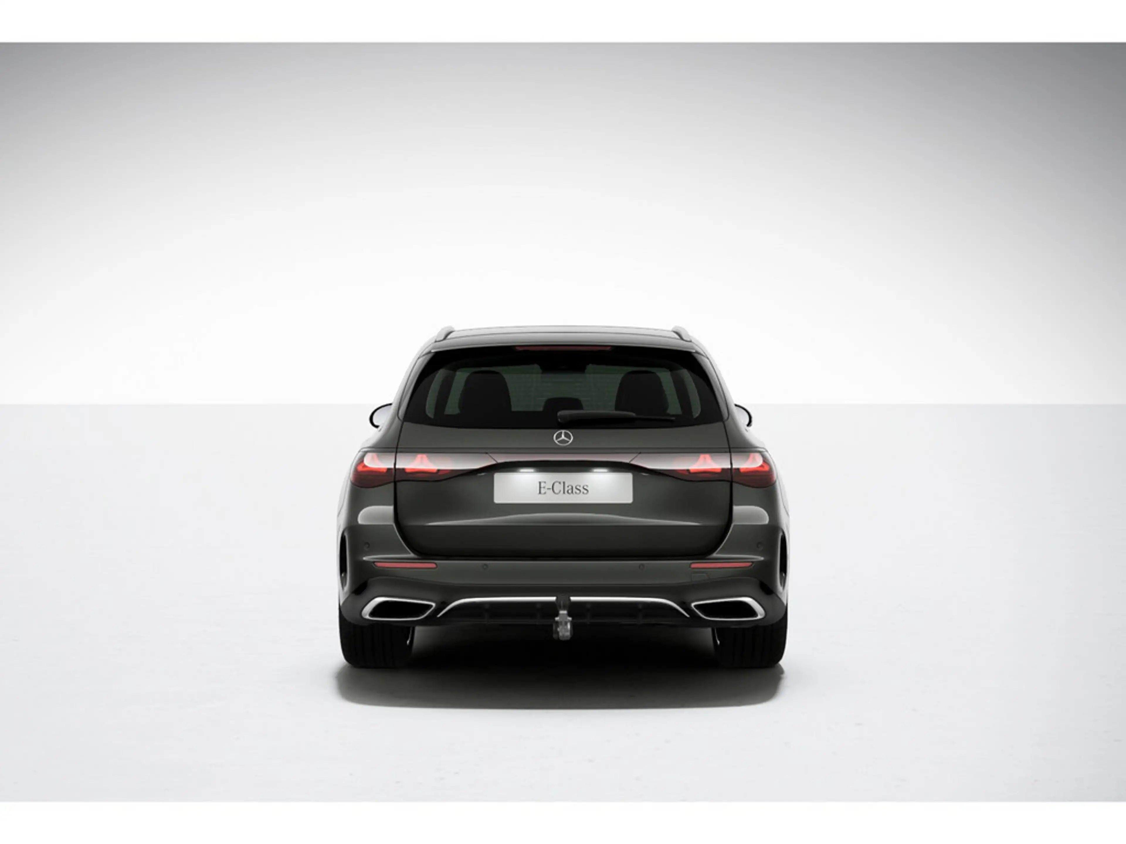 Mercedes-Benz E 220 d T AMG Sport Advanced+ AHK STANDHZ. BT — photo 14