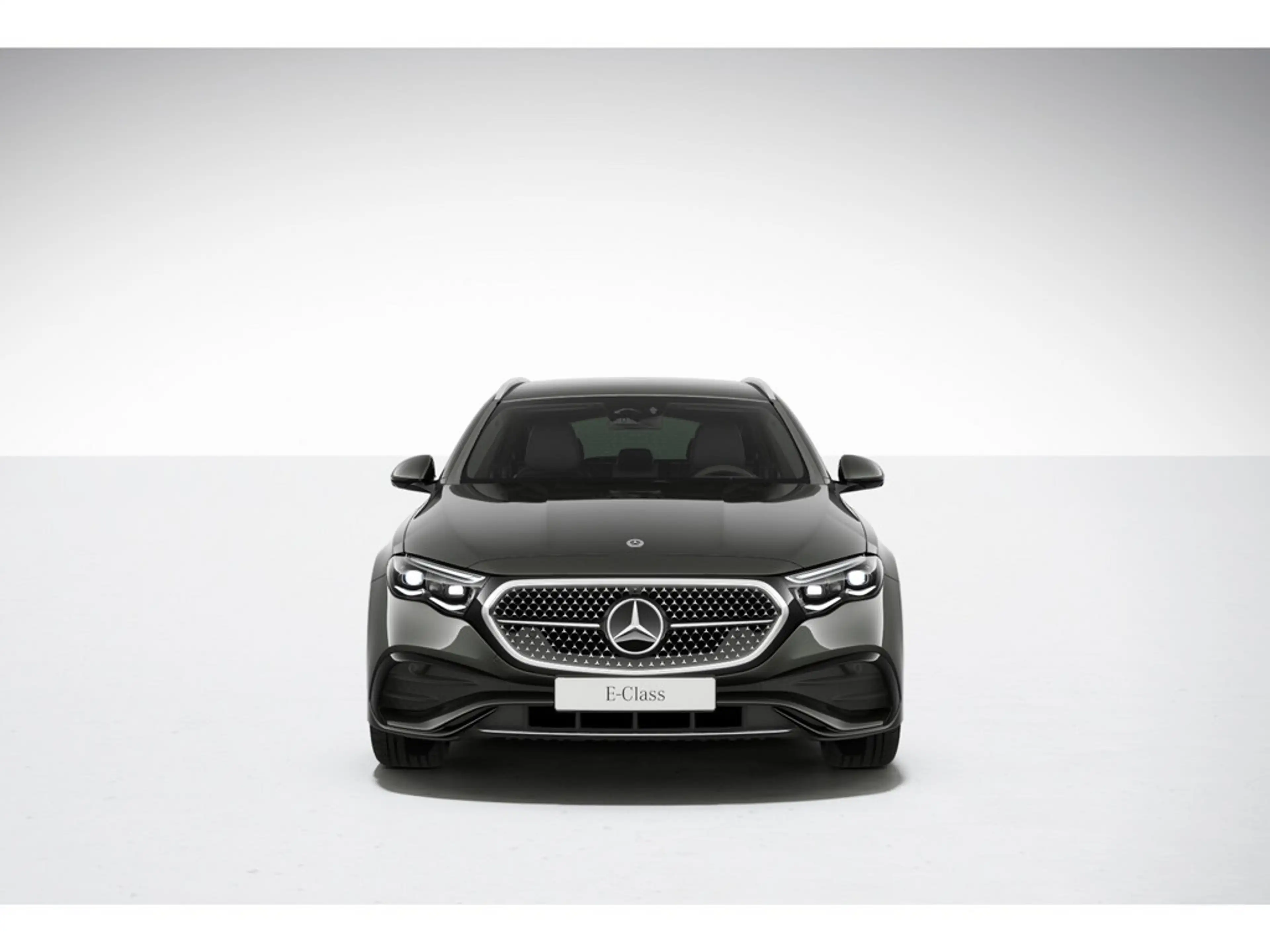 Mercedes-Benz E 220 d T AMG Sport Advanced+ AHK STANDHZ. BT — photo 13