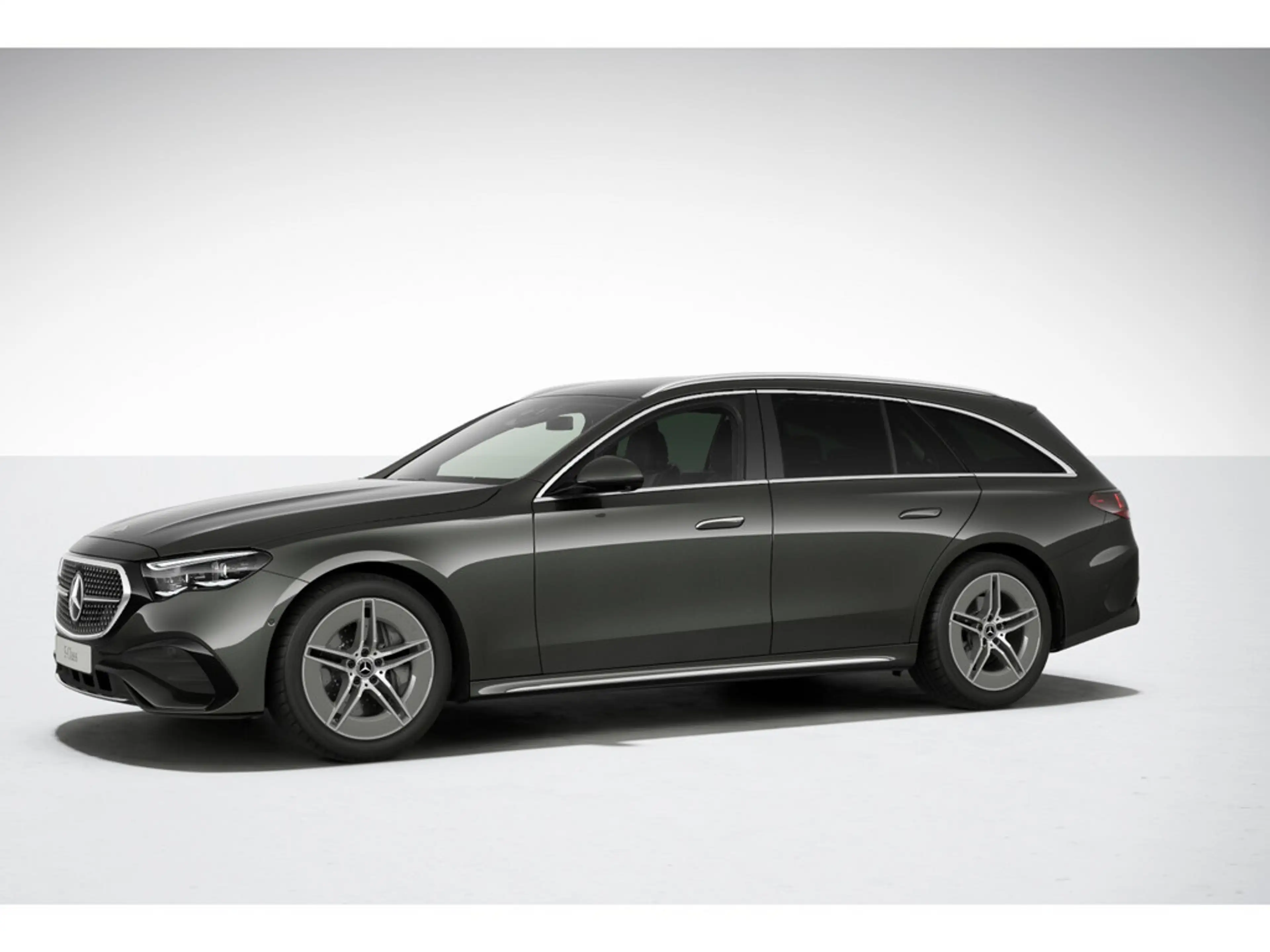 Mercedes-Benz E 220 d T AMG Sport Advanced+ AHK STANDHZ. BT — photo 15