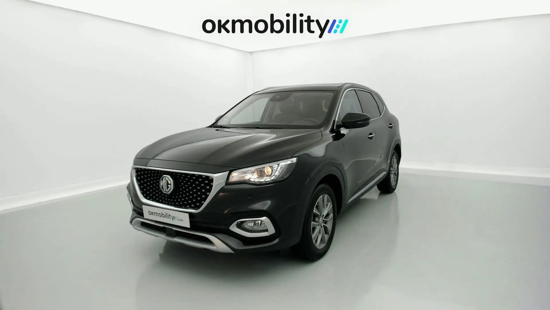 MG HS 1.5 T-GDI Comfort Negro - 1