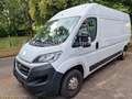 Fiat Ducato Grossr.-Kasten 35 130 L4H2 RS: 4035 mm Weiß - thumbnail 1