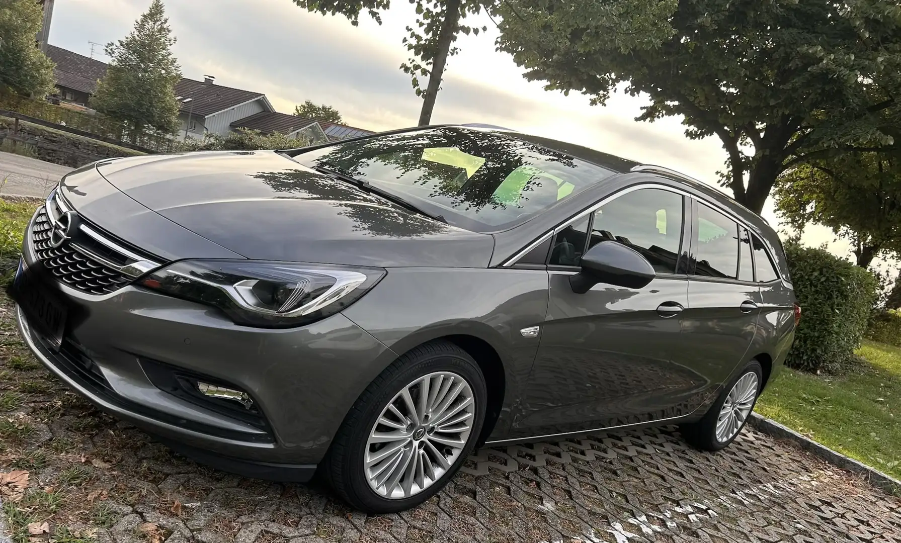 Opel Astra ST 1,6 CDTI Ecotec Innovation - 1