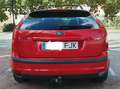 Ford Focus Focus 1.8 TDCi Trend 5p. Trend Rojo - thumbnail 5