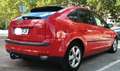 Ford Focus Focus 1.8 TDCi Trend 5p. Trend Rojo - thumbnail 4