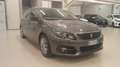 Peugeot 308 Station Wagon 1.2 PureTech Turbo Allure Gris - thumbnail 1