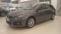 Peugeot 308 Station Wagon 1.2 PureTech Turbo Allure Grau - thumbnail 2