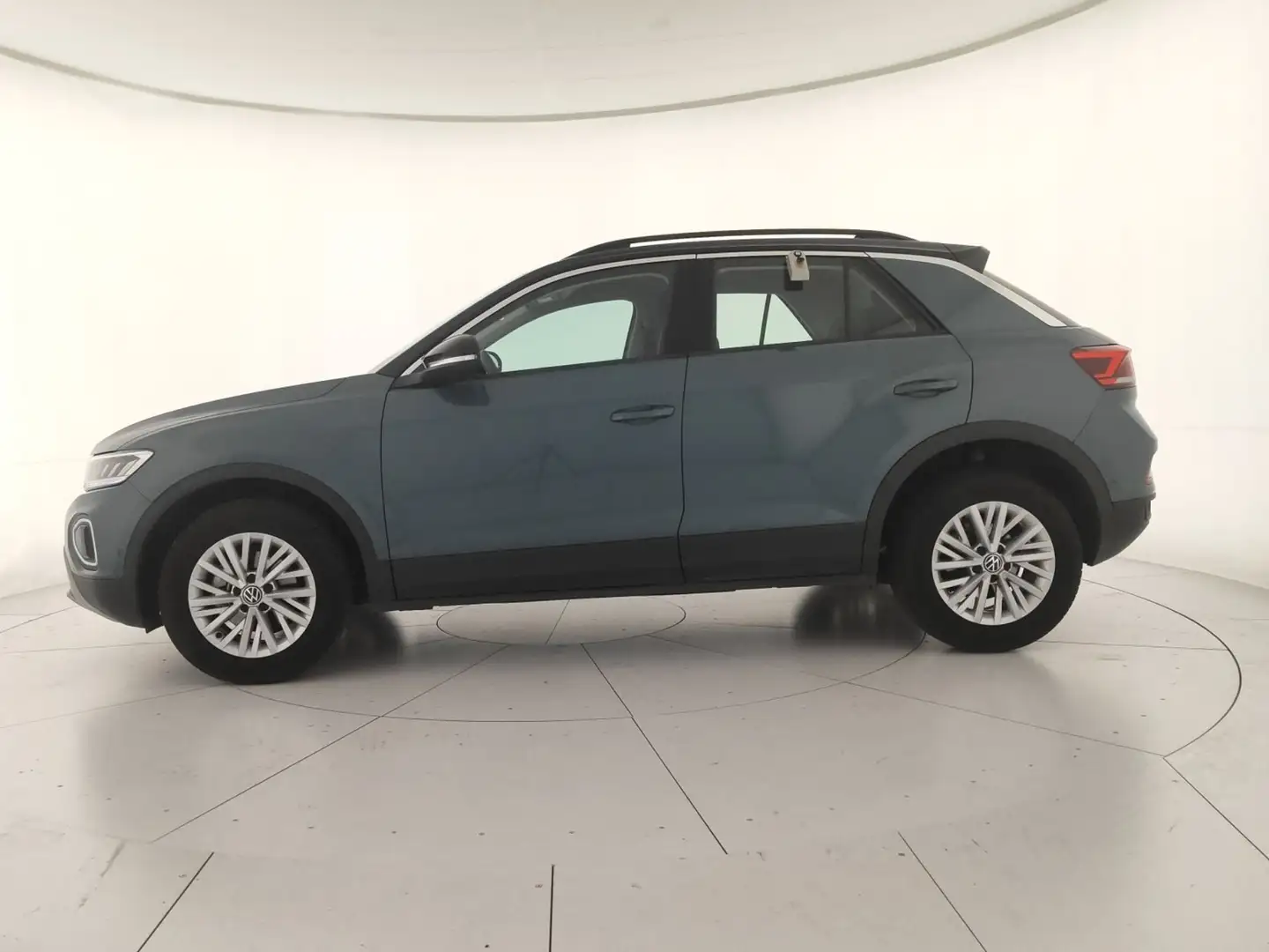 Volkswagen T-Roc 1.0 tsi 110cv life - 2