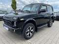 Lada Urban Niva/4x4/Klima Schwarz - thumbnail 1