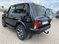 Lada Urban Niva/4x4/Klima Schwarz - thumbnail 7