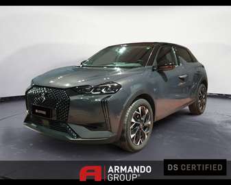 Crossback Hybrid 136 Étoile