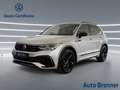 Volkswagen Tiguan 2.0 tdi r-line 150cv dsg Grau - thumbnail 1