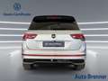 Volkswagen Tiguan 2.0 tdi r-line 150cv dsg Grau - thumbnail 5