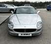 Maserati 4200 Coupe Cambiocorsa *Ö-1.Besitz*Ein_Traum* Grau - thumbnail 2