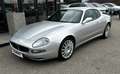 Maserati 4200 Coupe Cambiocorsa *Ö-1.Besitz*Ein_Traum* Grau - thumbnail 5