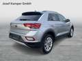 Volkswagen T-Roc Friends TSI Silber - thumbnail 5