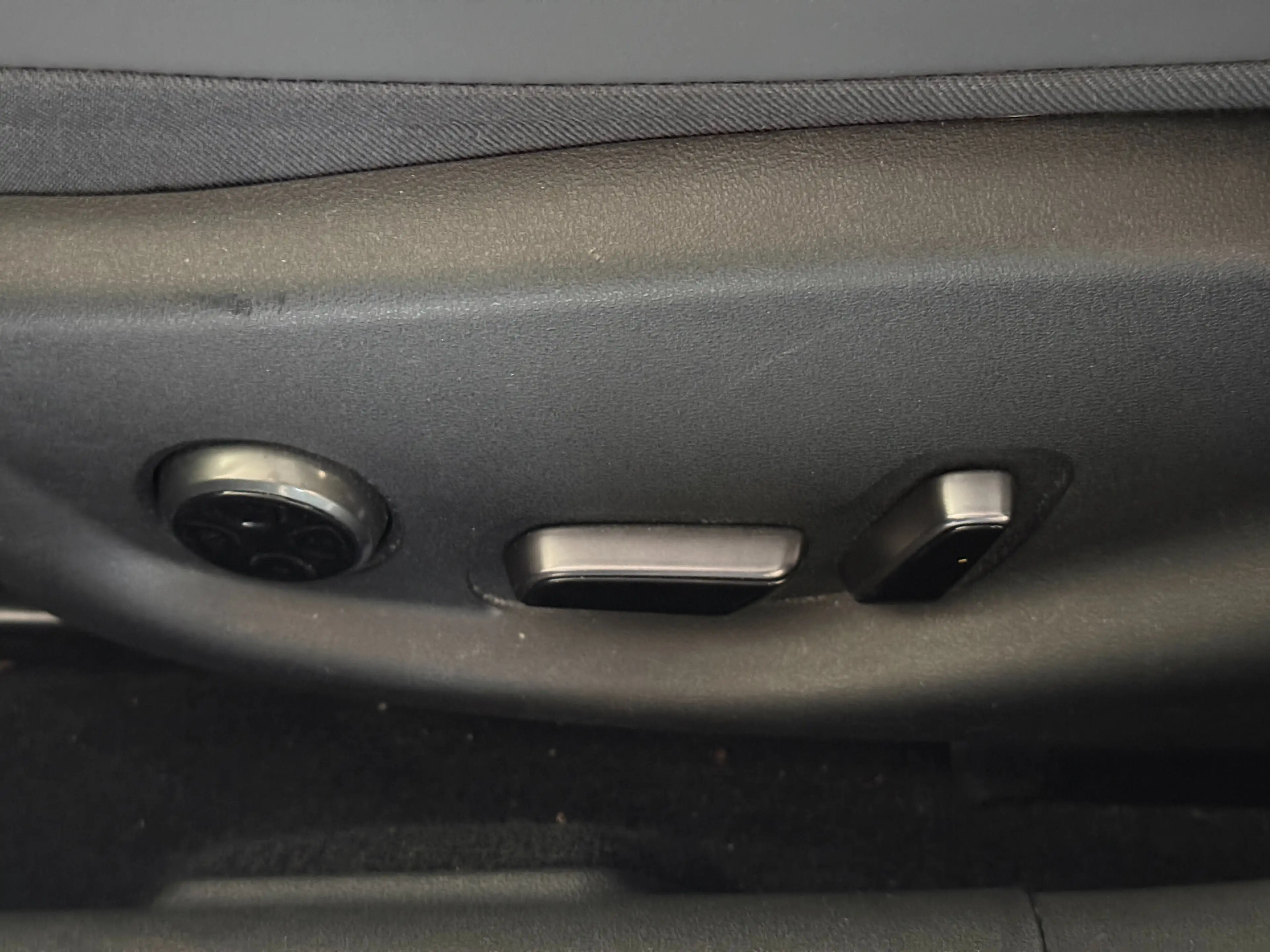 BYD Seal 82,5 kWh Design Panorama-360 Kamera — photo 10
