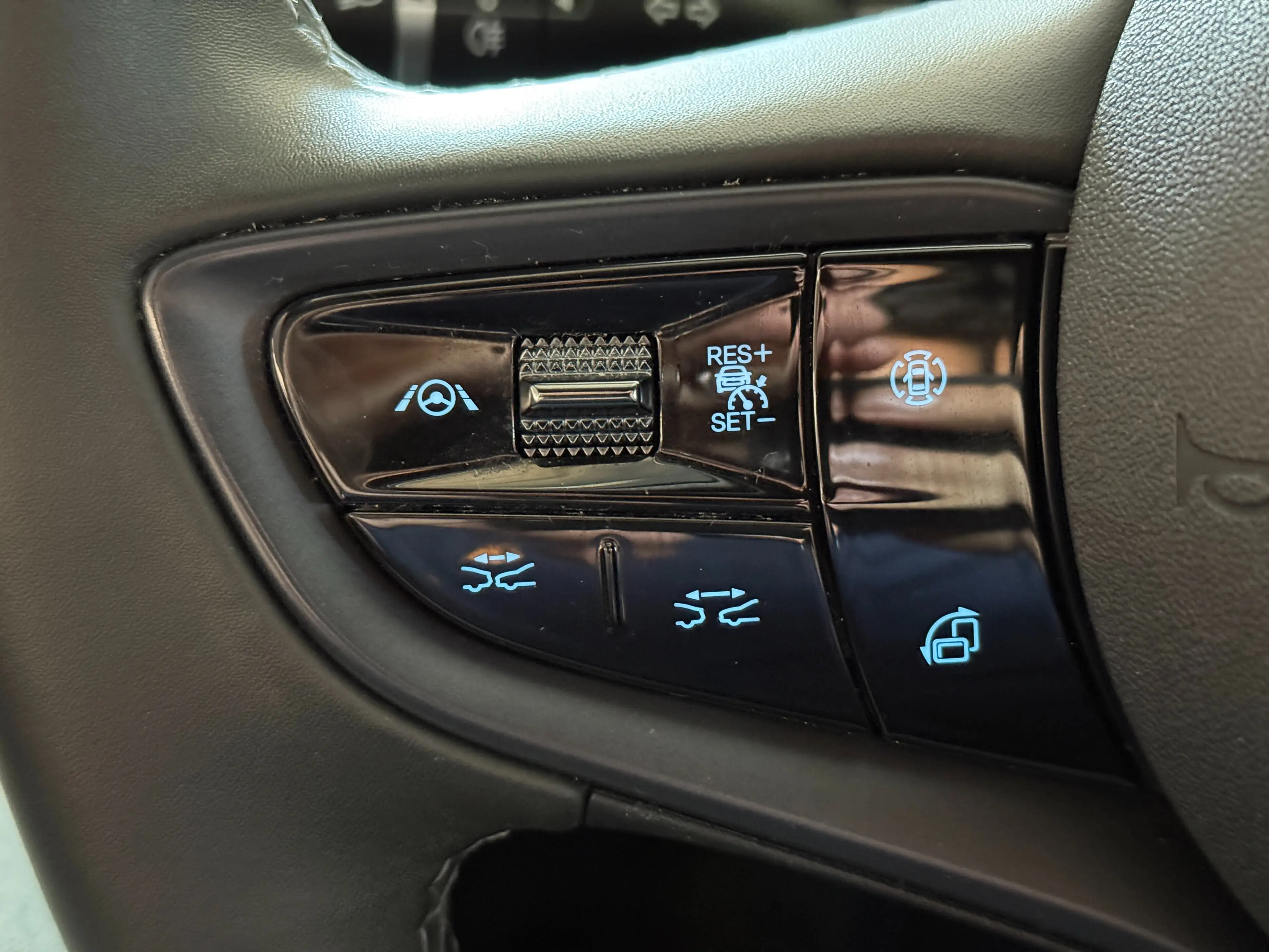 BYD Seal 82,5 kWh Design Panorama-360 Kamera — photo 11