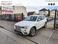 BMW X3 (F25) XDRIVE20DA 190CH XLINE Blanc - thumbnail 1