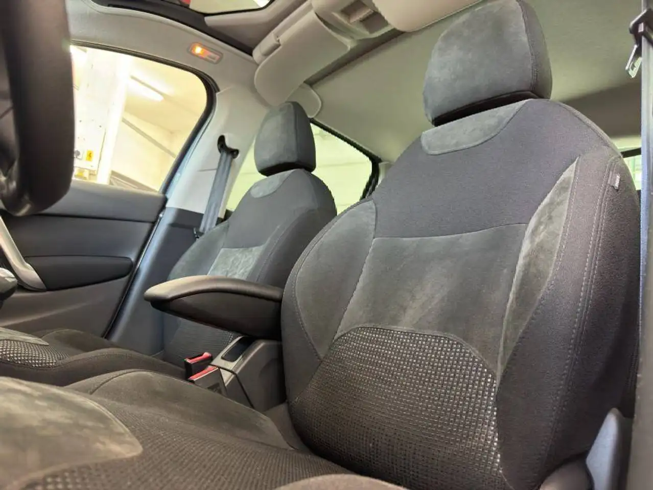 Citroen C3 C3 — photo 13