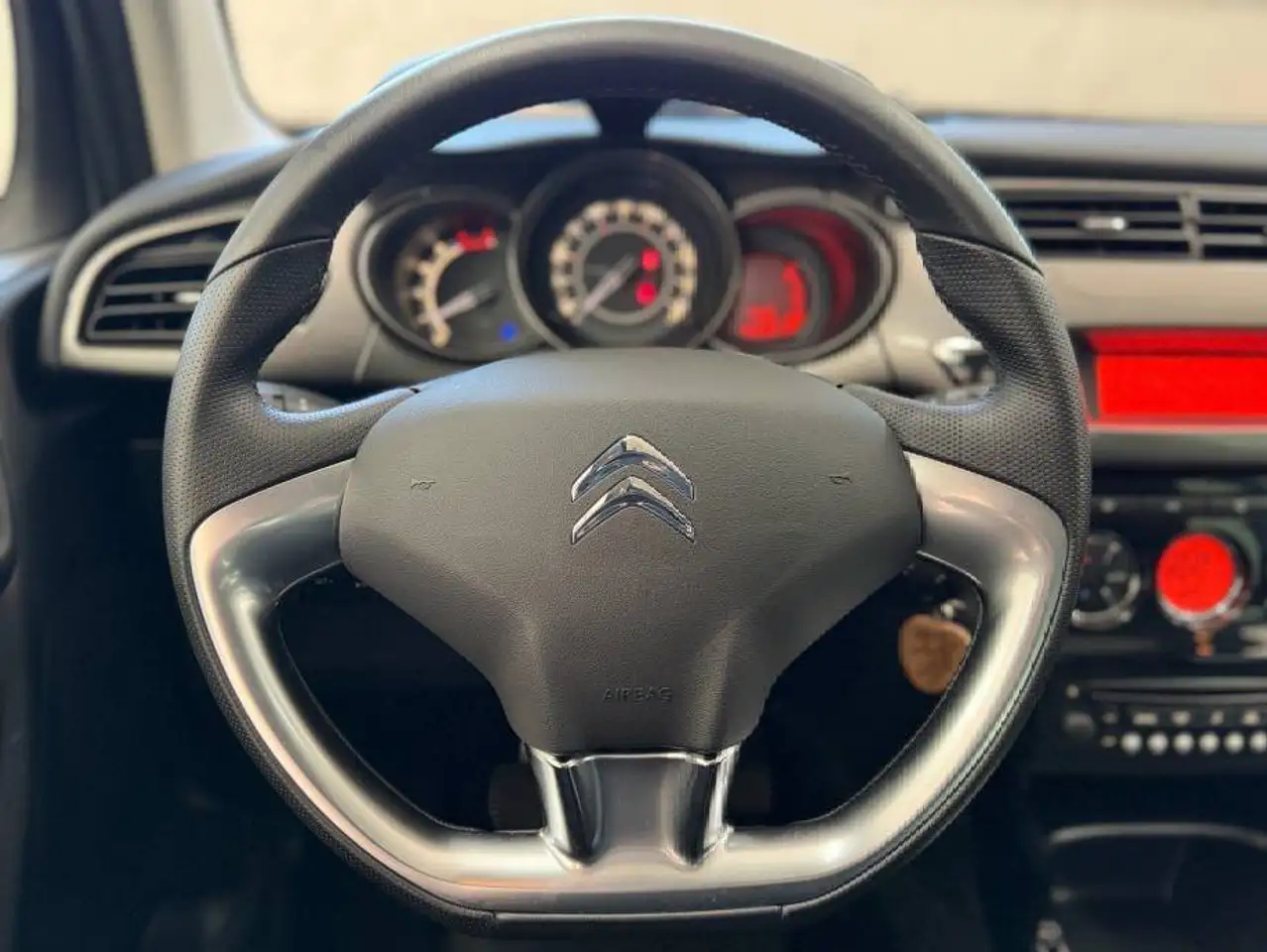 Citroen C3 C3 — photo 18