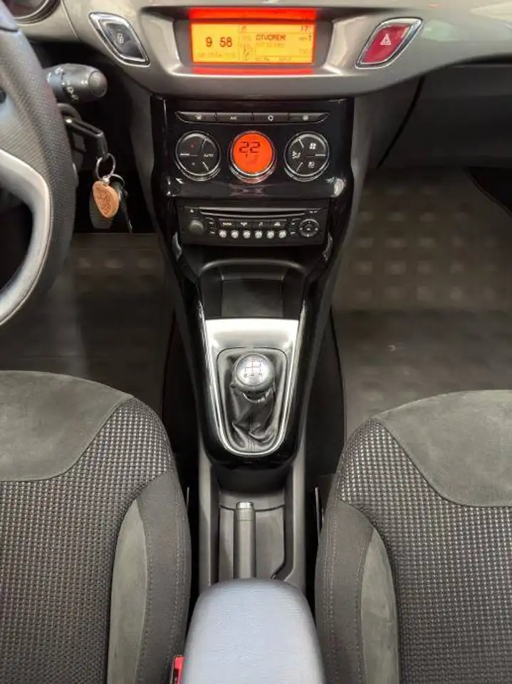 Citroen C3 C3 — photo 15