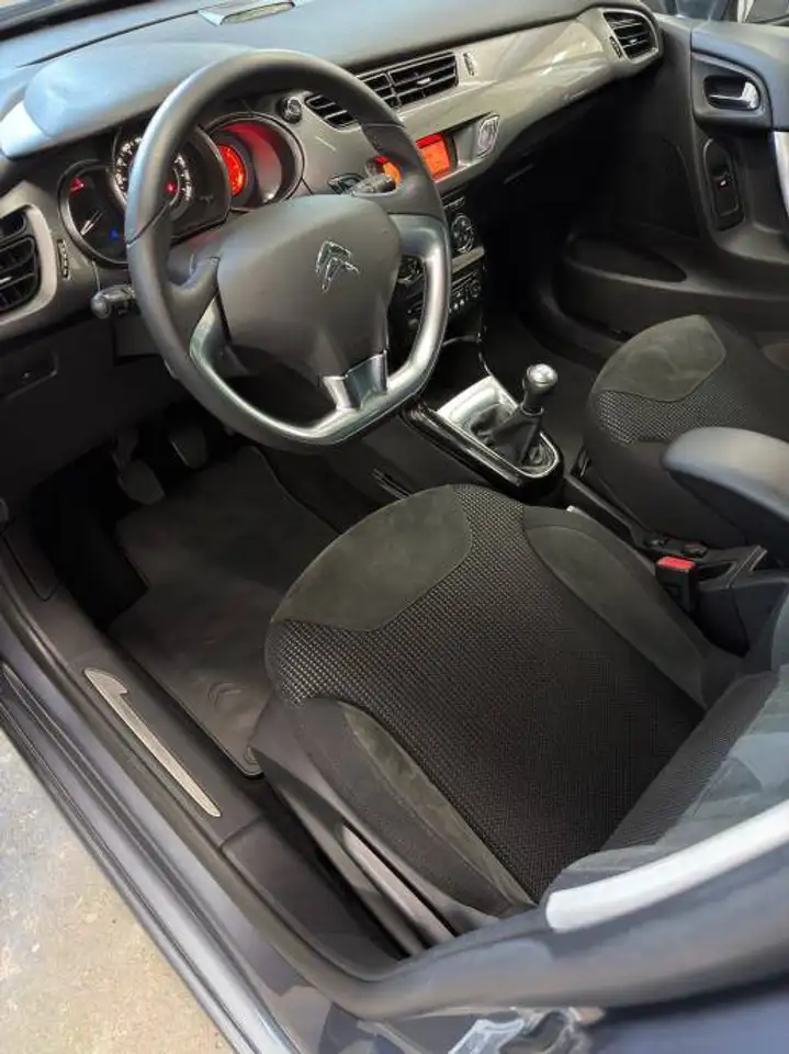 Citroen C3 X-TR 1.6HDi