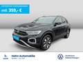 Volkswagen T-Roc 1.0TSI Goal LED Navi Standh Sitzh APP PDC Schwarz - thumbnail 1