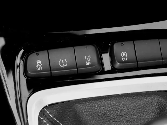 Opel Crossland view 11