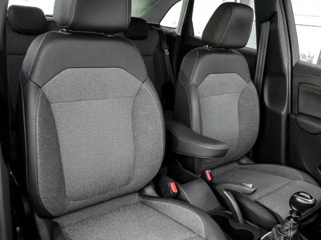 Opel Crossland view 7