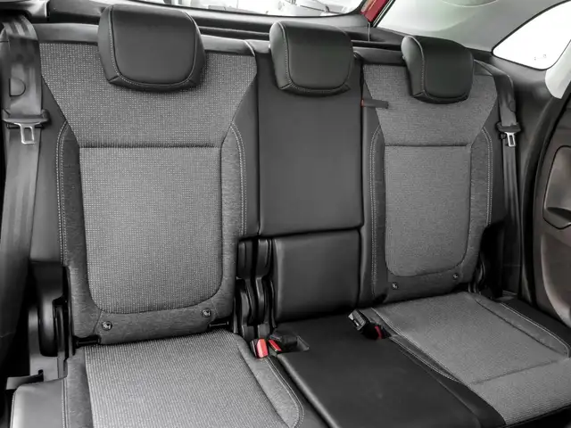 Opel Crossland view 5