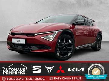 PE 84 kWh EARTH / UPE: 59.940,- € / RWD NAVI ACC L