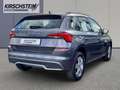 Skoda Kamiq Ambition 1.0 TSI App-Navi PDC Sitzheizung Gris - thumbnail 3