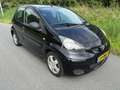 Toyota Aygo 1.0-12V Access Nette auto goed onderhouden 5 deurs Zwart - thumbnail 3