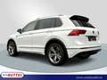 Volkswagen Tiguan CL 2.0 TDI  4Motion DSG AHV-LED-Navi Blanc - thumbnail 4